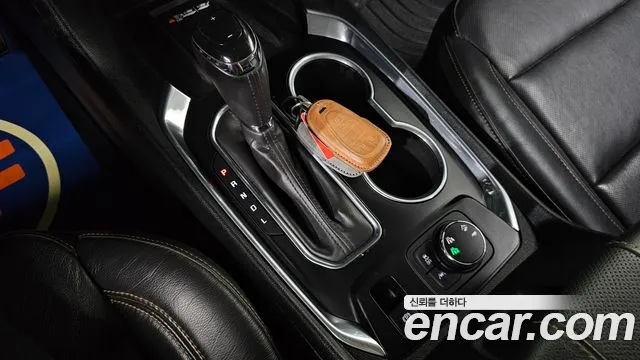 Chevrolet Traverse 2020 thumb 2