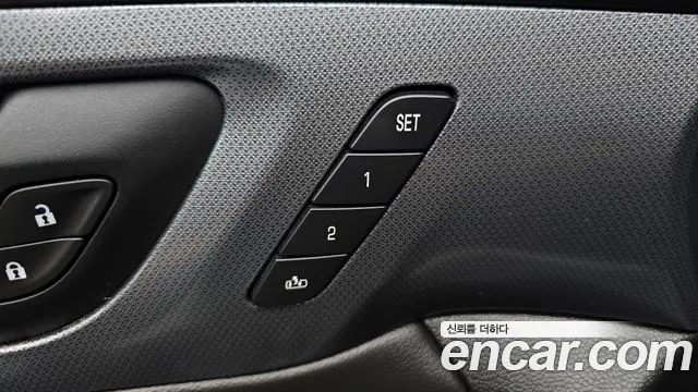 Chevrolet Traverse 2020 thumb 4