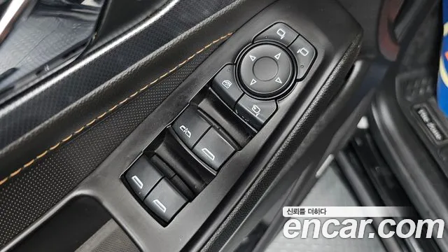 Chevrolet Traverse 2020 thumb 11