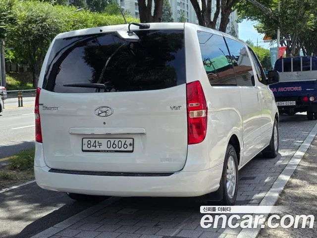 Hyundai Starex 2019 thumb 6