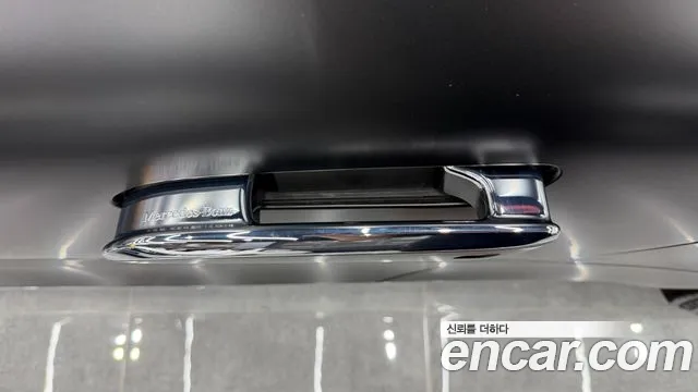 Mercedes-Benz SL-Класс 2024 thumb 12
