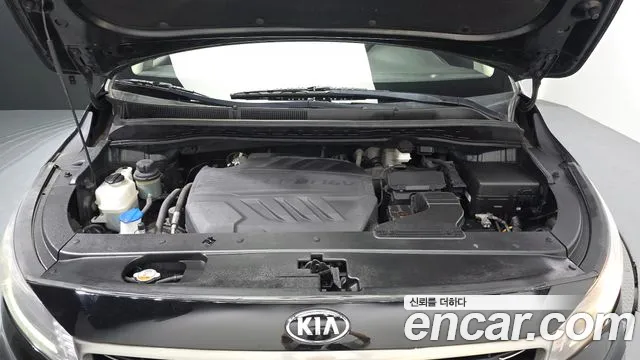 Kia Carnival 2019 thumb 4