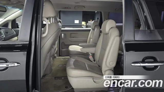 Kia Carnival 2019 thumb 5