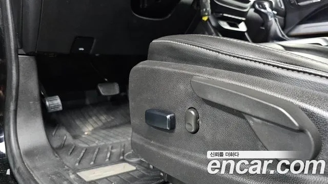 Chevrolet Colorado 2022 thumb 12