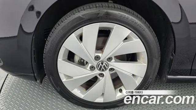 Volkswagen Golf Sportsvan 2022 thumb 5