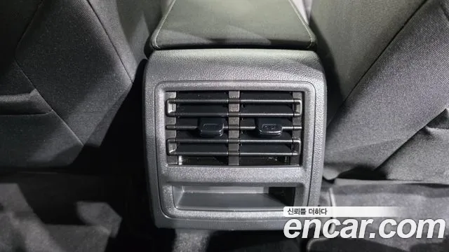 Volkswagen Golf Sportsvan 2022 thumb 6