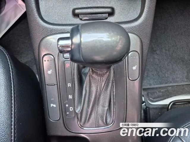 Kia K3 2014 thumb 3