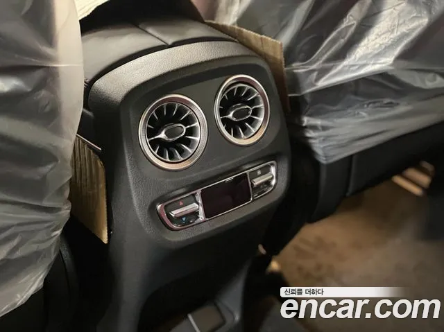 Mercedes-Benz G-Класс 2026 thumb 3