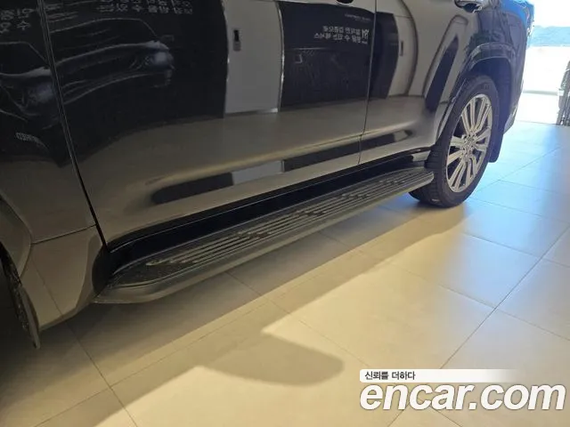 Lexus LX 2026 thumb 6