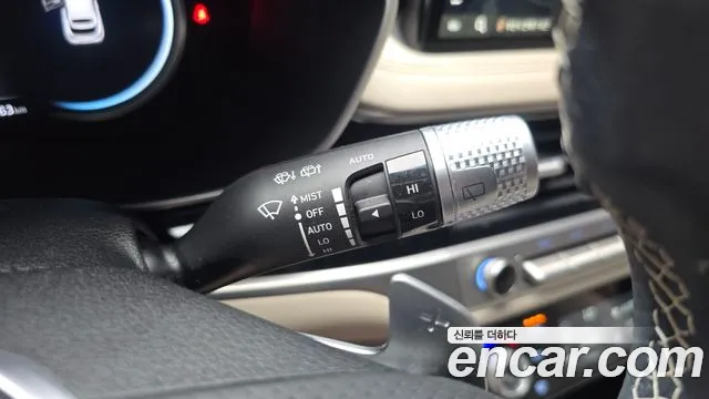 Genesis G70 2025 thumb 11