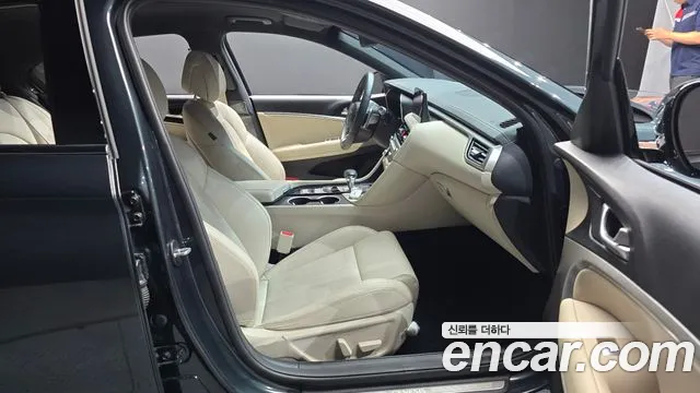 Genesis G70 2025 thumb 7