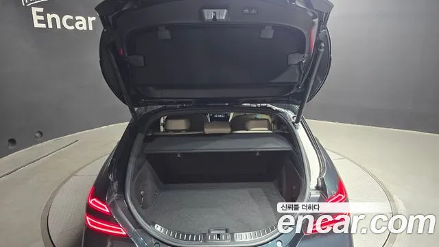 Genesis G70 2025 thumb 6