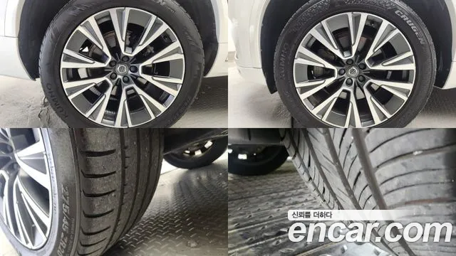 Volvo XC90 2019 thumb 6