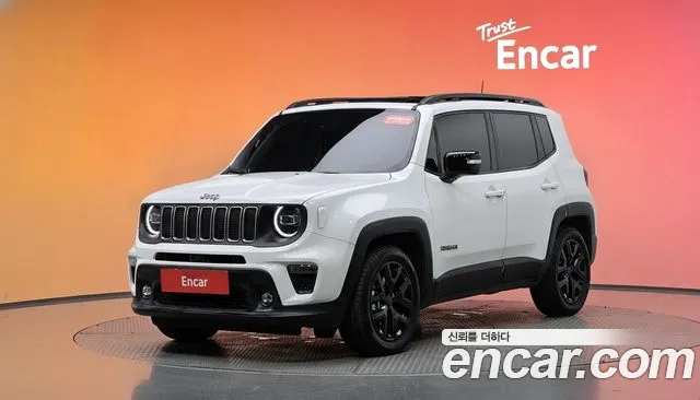 Jeep Renegade 2023 thumb 4