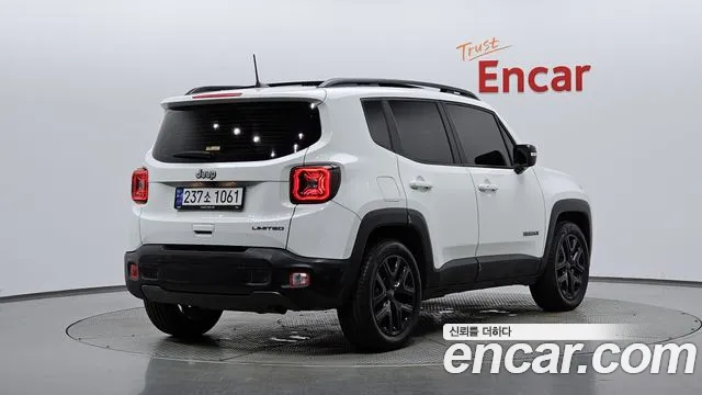 Jeep Renegade 2023 thumb 2