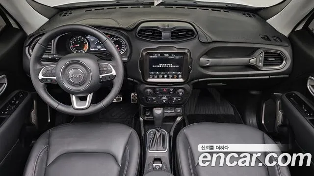 Jeep Renegade 2023 thumb 3