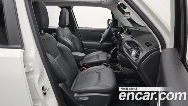 Jeep Renegade 2023 thumb 5