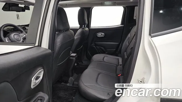 Jeep Renegade 2023 thumb 11