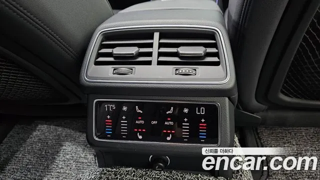 Audi A6 2020 thumb 3