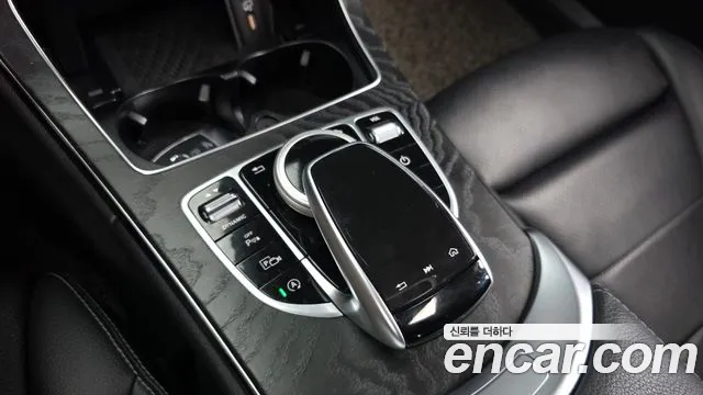 Mercedes-Benz C-Класс 2019 thumb 3