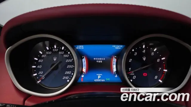 Maserati Ghibli 2020 thumb 10