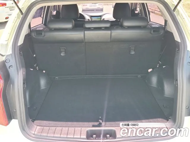 KG_Mobility_Ssangyong KORANDO 2015 thumb 5