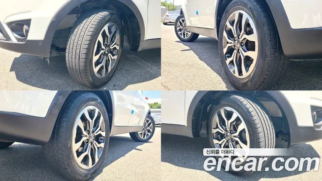 KG_Mobility_Ssangyong KORANDO 2015 thumb 10
