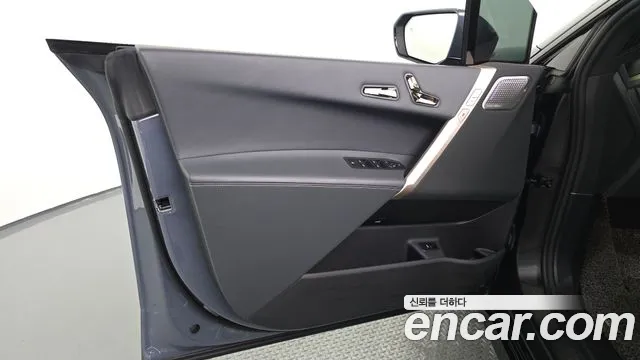 BMW iX 2024 thumb 11
