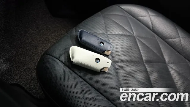BMW iX 2024 thumb 6