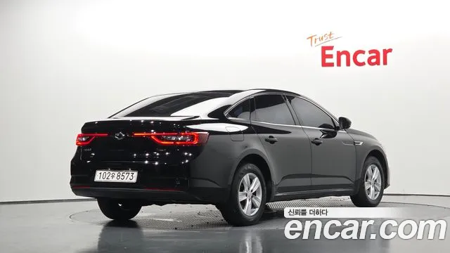 Renault Megane 2022 thumb 7