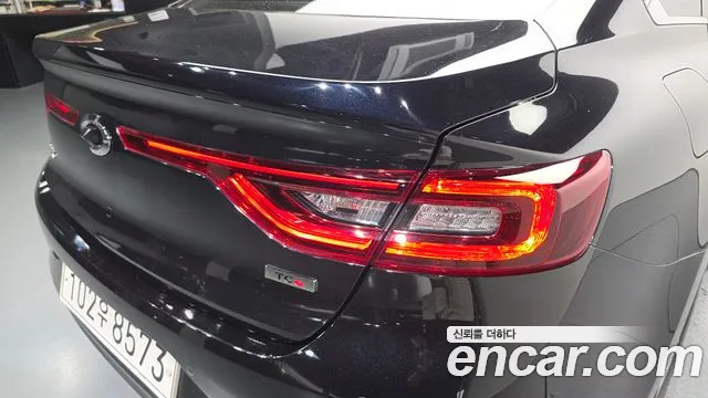 Renault Megane 2022 thumb 8