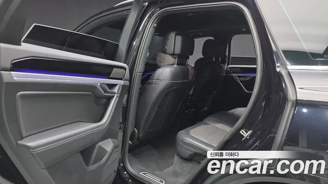 Volkswagen Touareg 2021 thumb 8