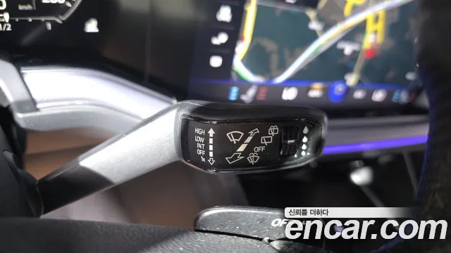 Volkswagen Touareg 2021 thumb 12