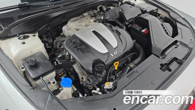 Hyundai Grandeur 2019 thumb 5