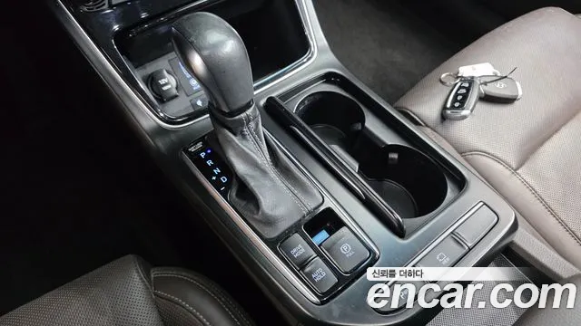 Hyundai Grandeur 2019 thumb 3