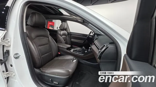 Hyundai Grandeur 2019 thumb 2