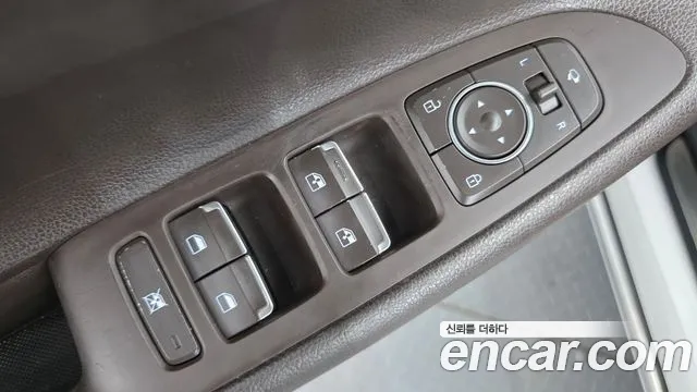 Hyundai Grandeur 2019 thumb 6
