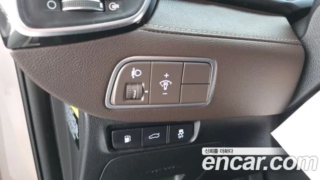 Hyundai Grandeur 2019 thumb 11