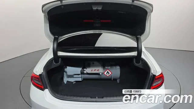 Hyundai Grandeur 2019 thumb 9