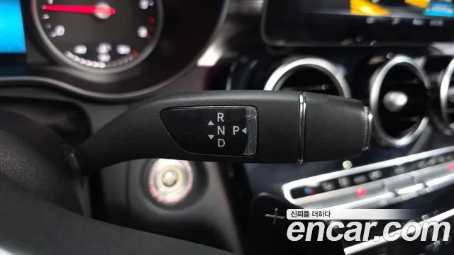 Mercedes-Benz C-Класс 2020 thumb 6