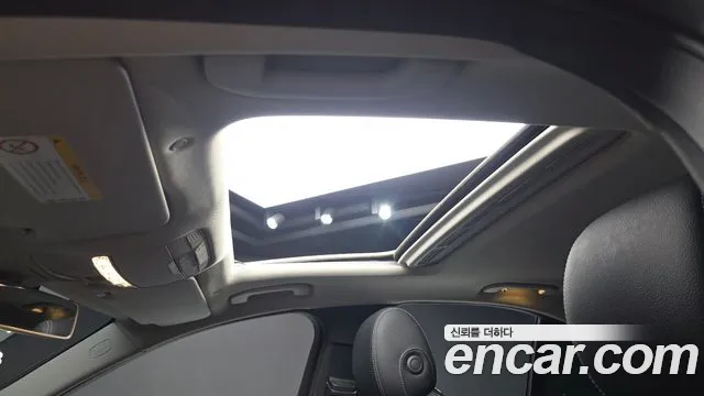 Mercedes-Benz C-Класс 2020 thumb 2