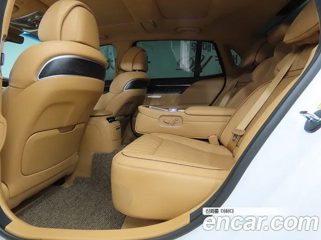 Genesis G90 2025 thumb 12