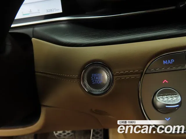 Genesis G90 2025 thumb 7