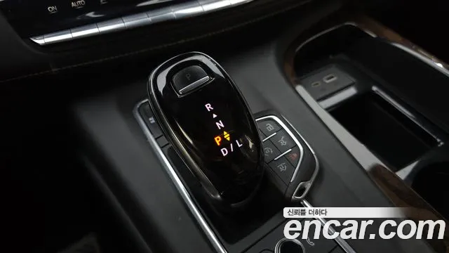 Cadillac Escalade 2021 thumb 7