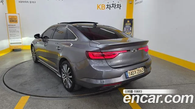 Renault Megane 2021 thumb 8