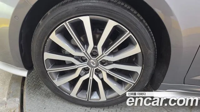 Renault Megane 2021 thumb 2