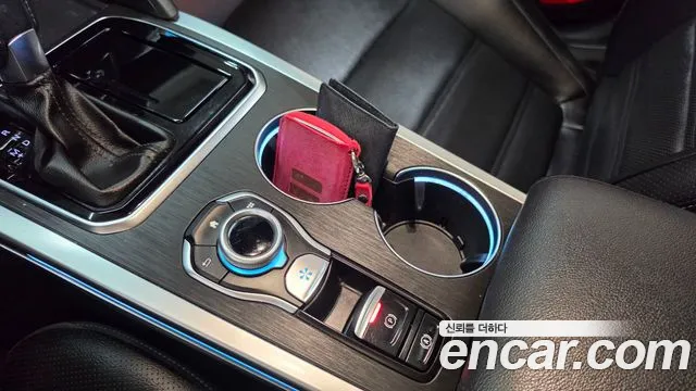 Renault Megane 2021 thumb 9