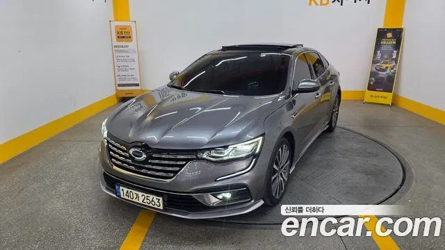 Renault Megane 2021 thumb 6