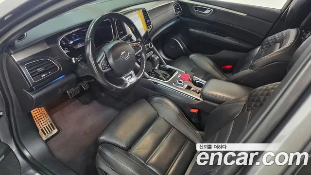 Renault Megane 2021 thumb 11