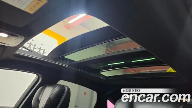 Renault Megane 2021 thumb 3